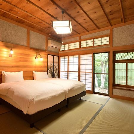 Akasawa Onsen Ryokan Nasushiobara Esterno foto
