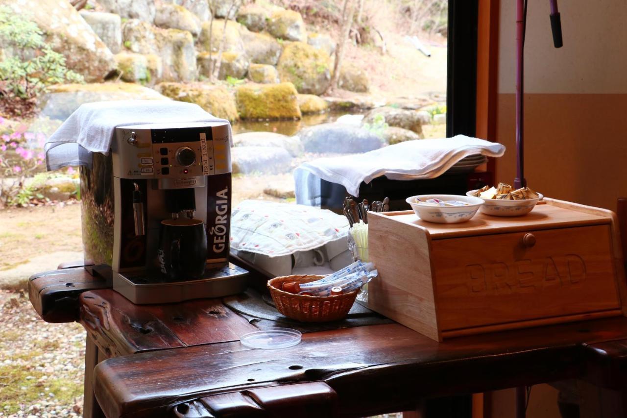 Akasawa Onsen Ryokan Nasushiobara Esterno foto