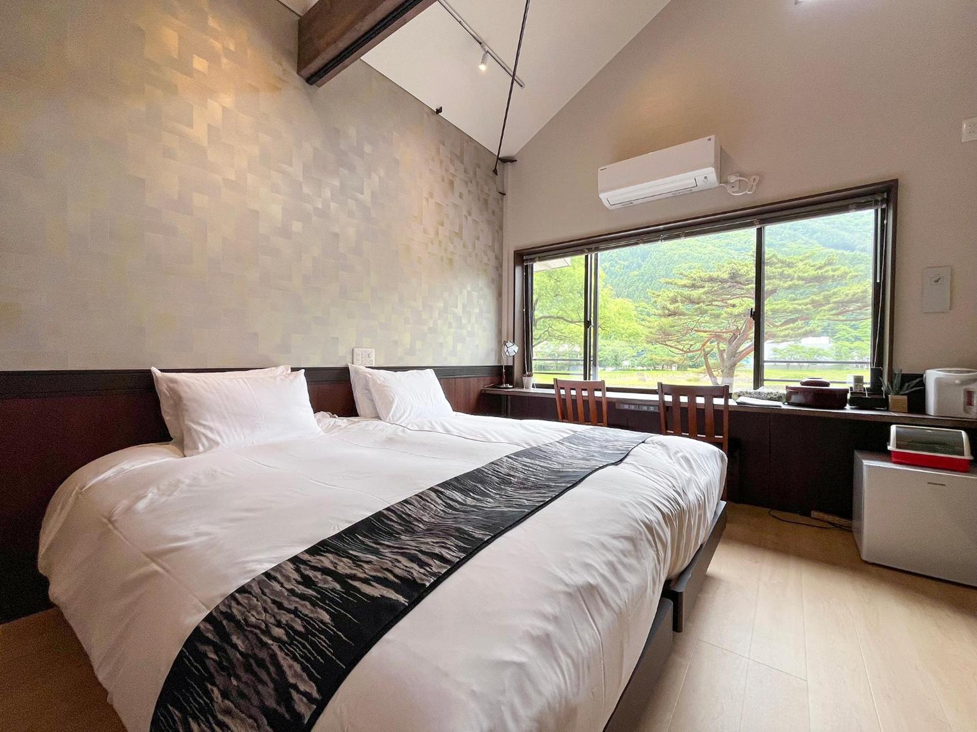 Akasawa Onsen Ryokan Nasushiobara Esterno foto