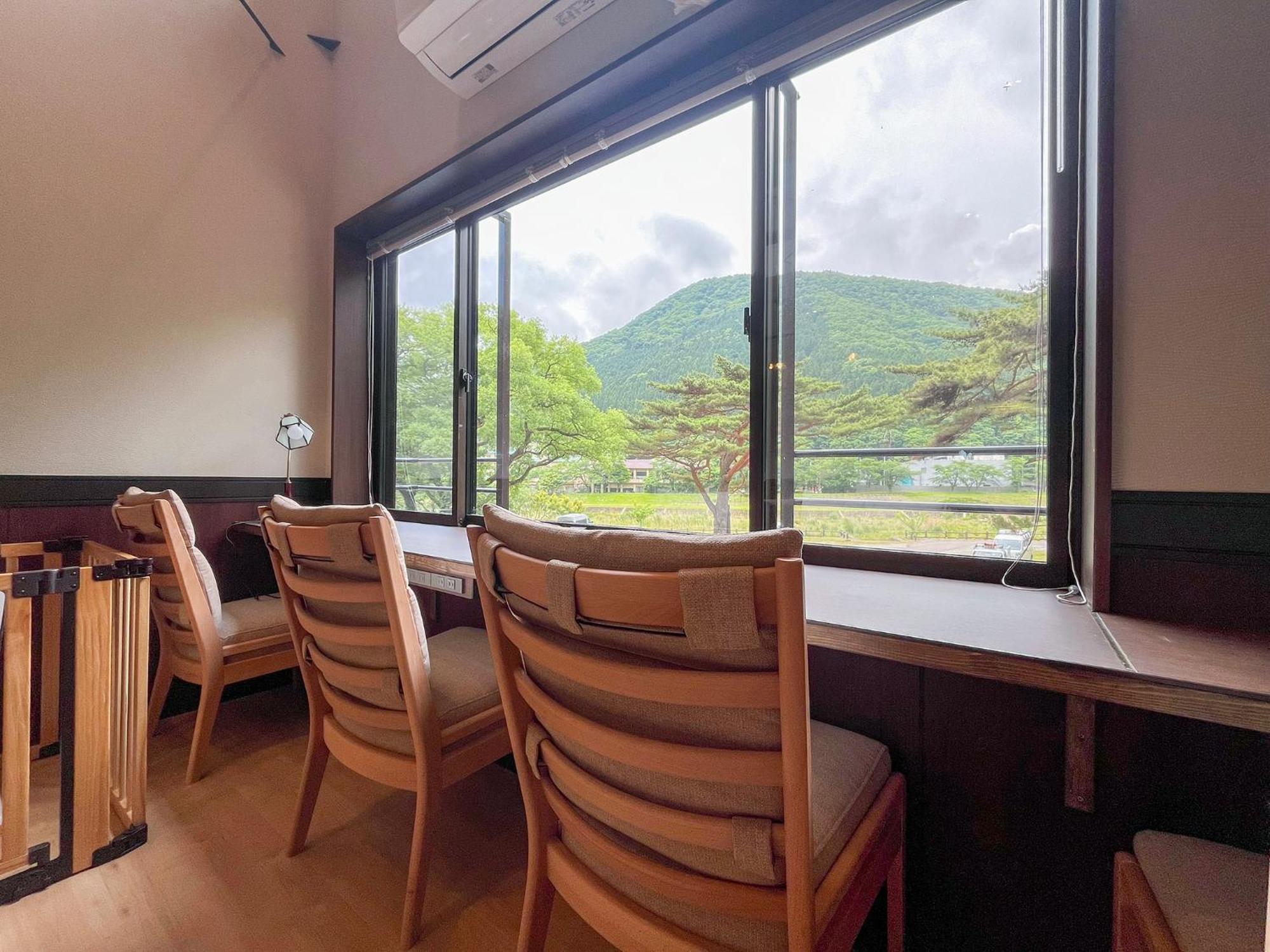 Akasawa Onsen Ryokan Nasushiobara Esterno foto