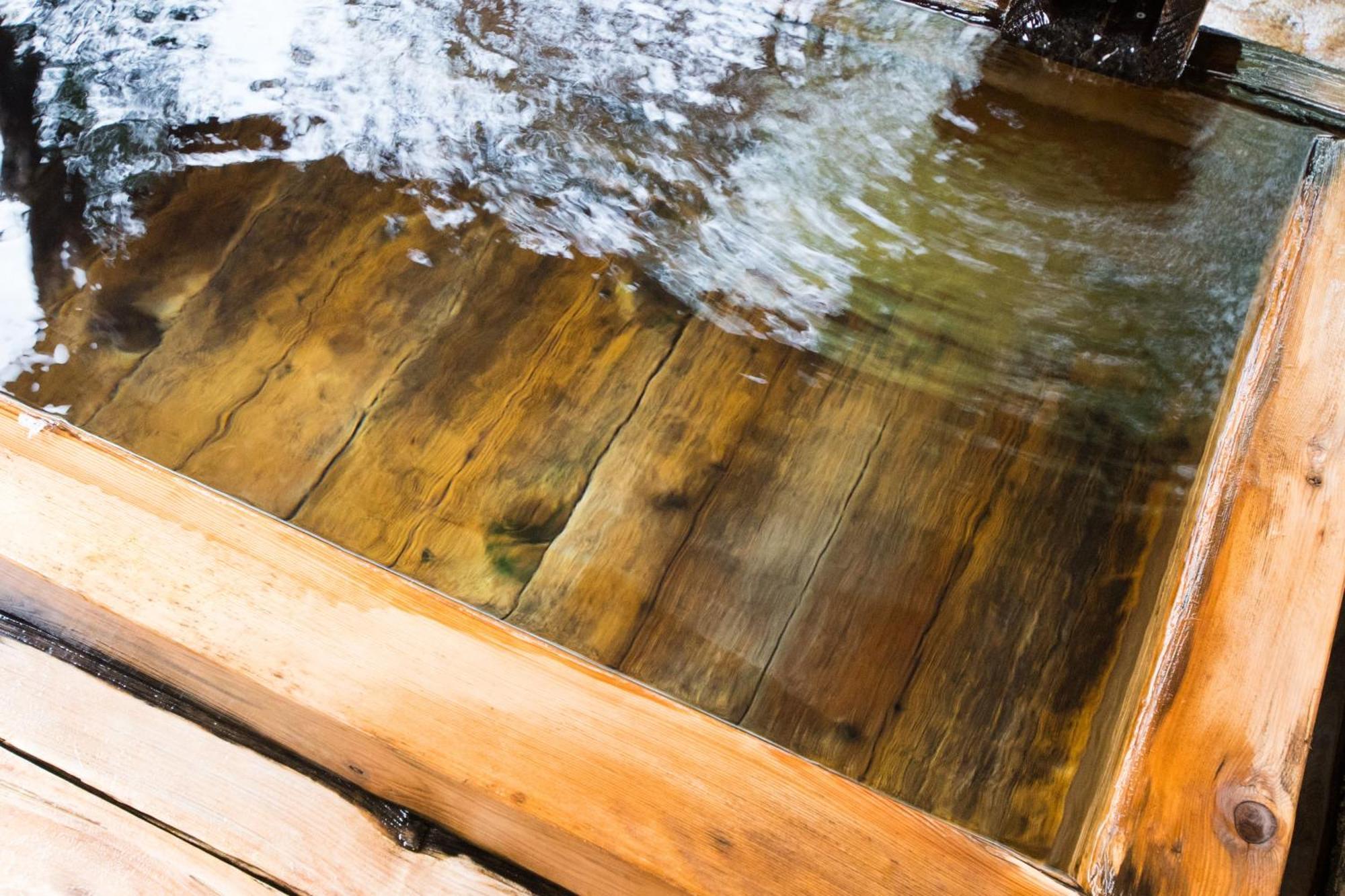 Akasawa Onsen Ryokan Nasushiobara Esterno foto