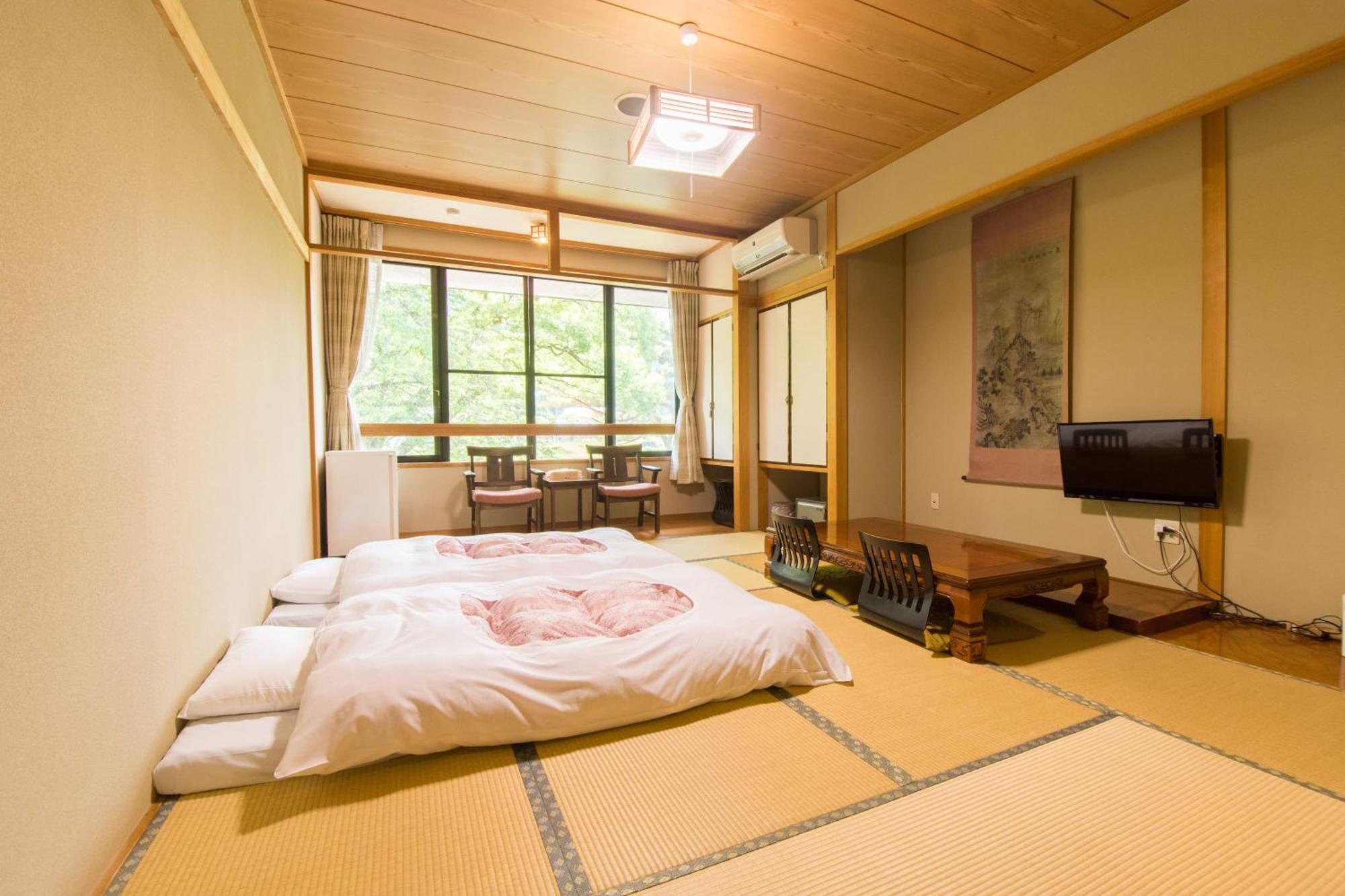 Akasawa Onsen Ryokan Nasushiobara Esterno foto