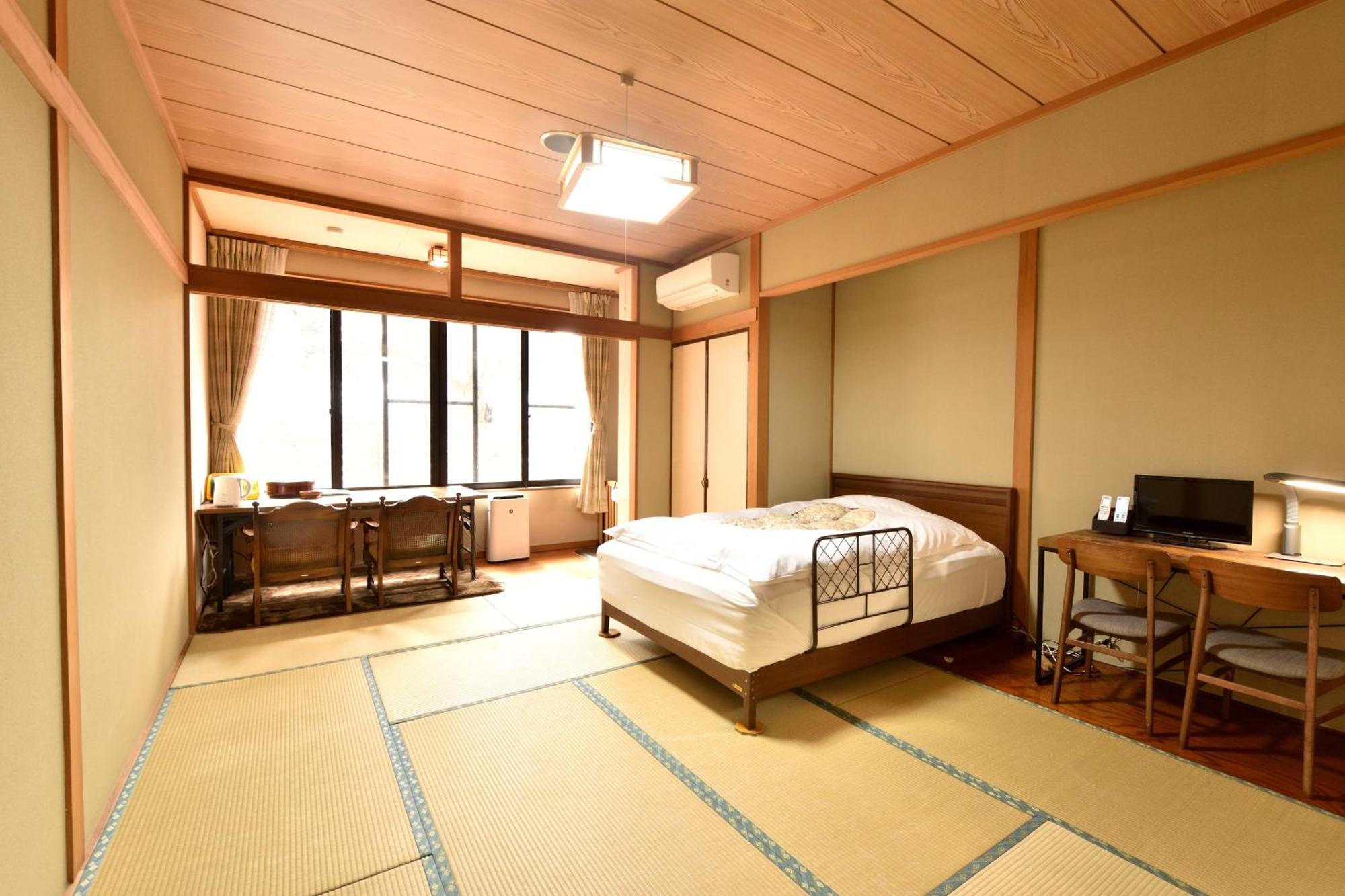 Akasawa Onsen Ryokan Nasushiobara Esterno foto