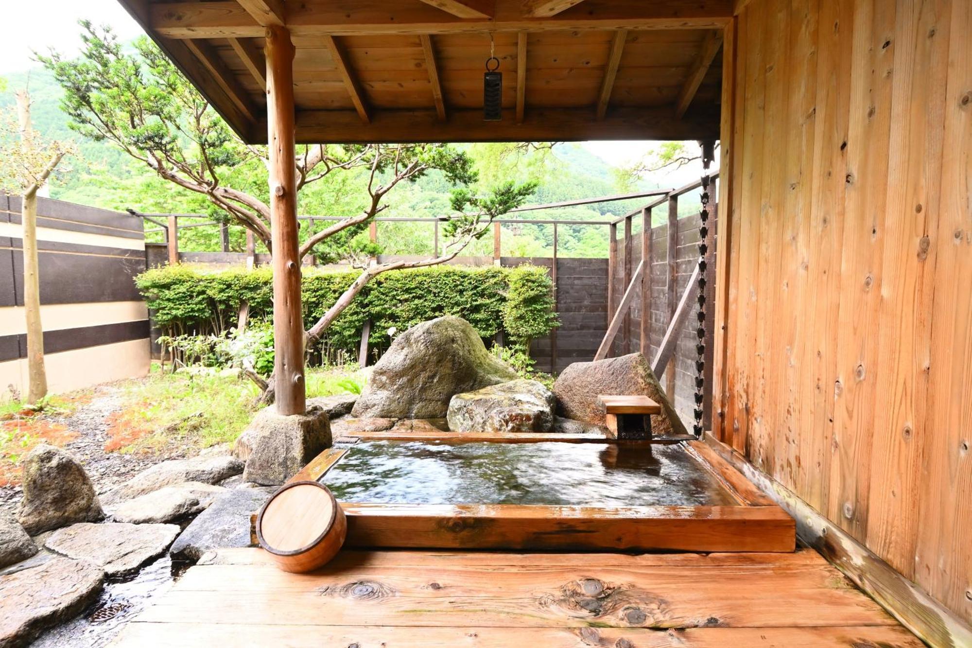 Akasawa Onsen Ryokan Nasushiobara Esterno foto