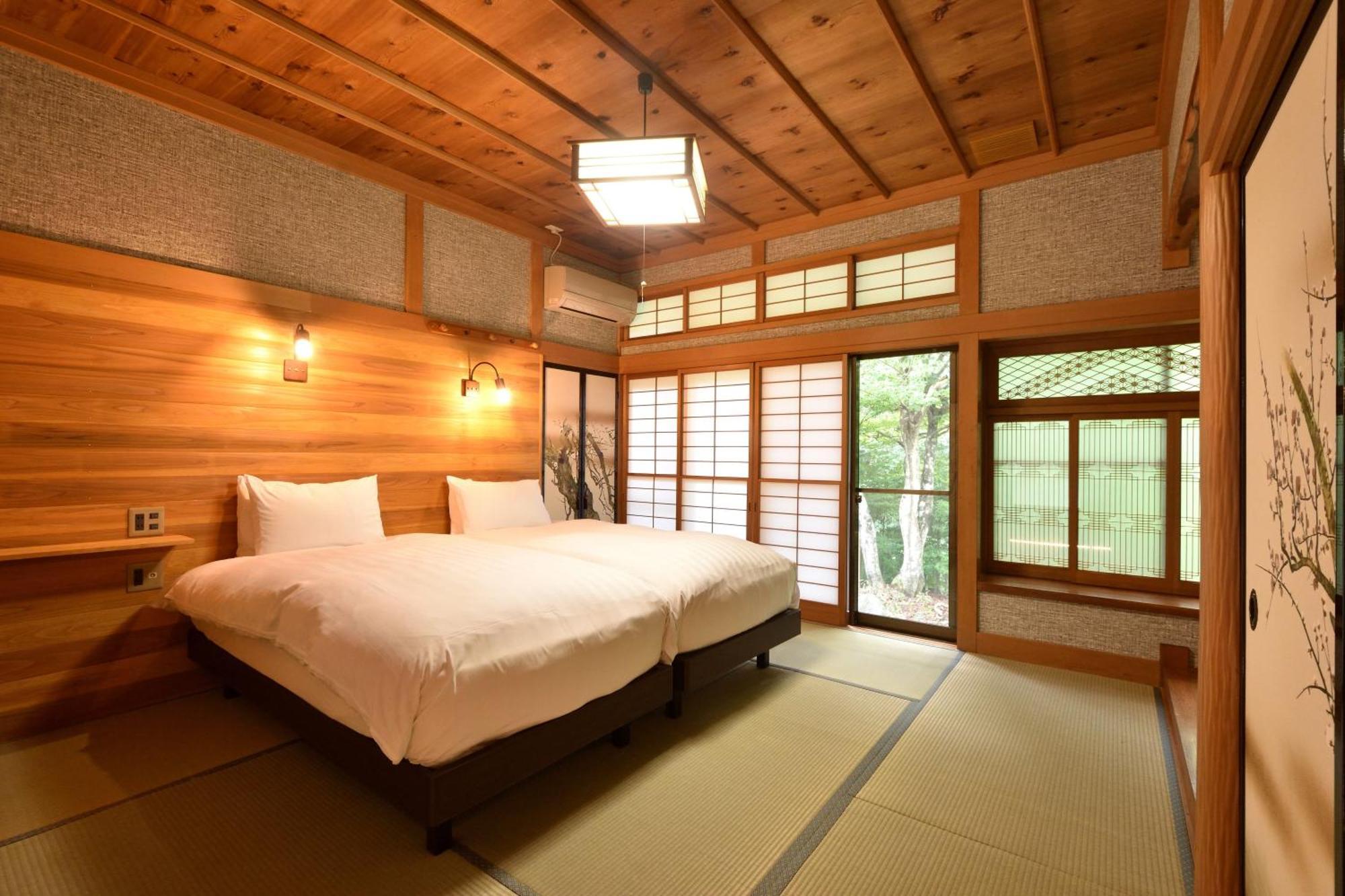 Akasawa Onsen Ryokan Nasushiobara Esterno foto