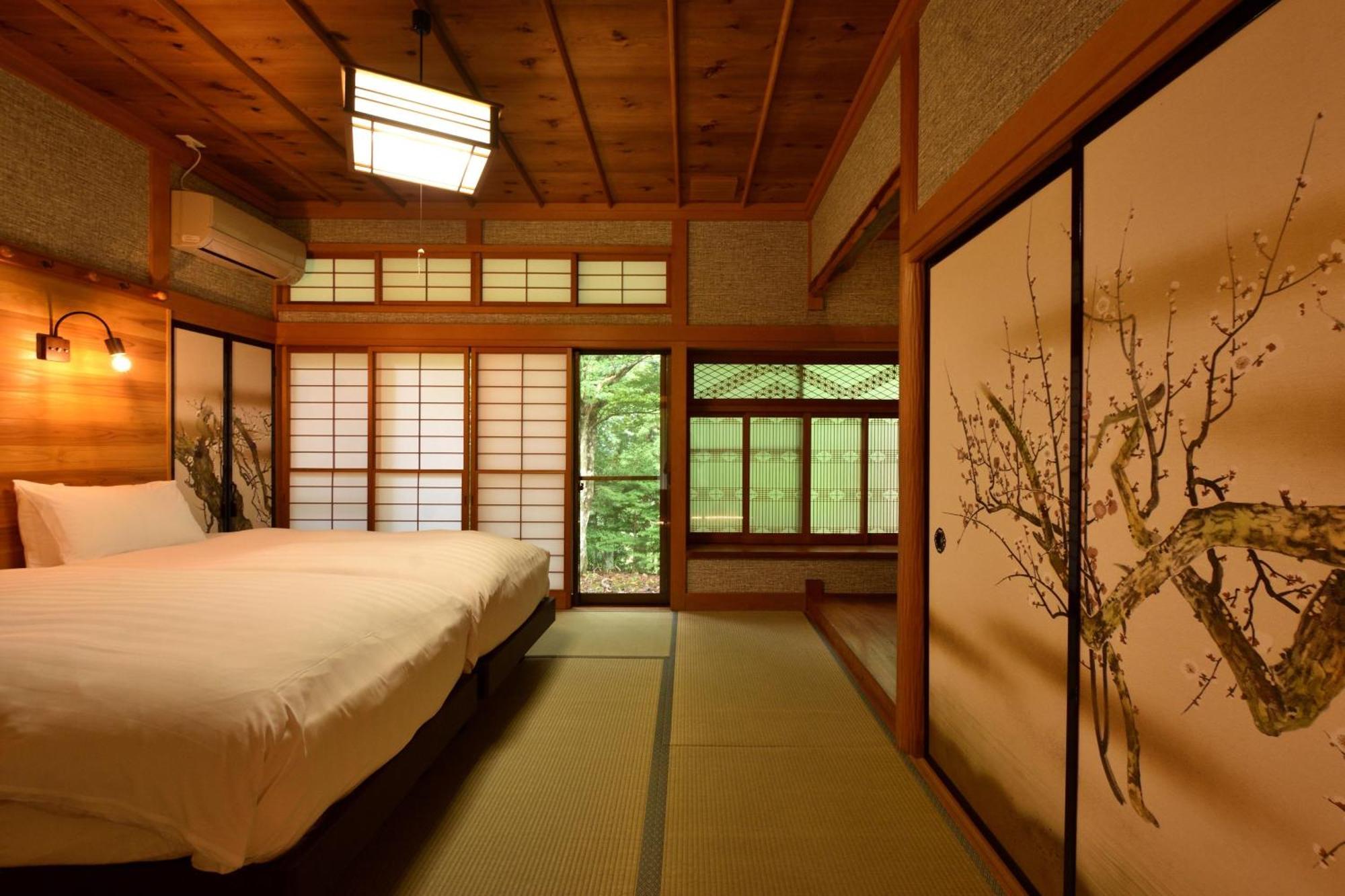 Akasawa Onsen Ryokan Nasushiobara Esterno foto