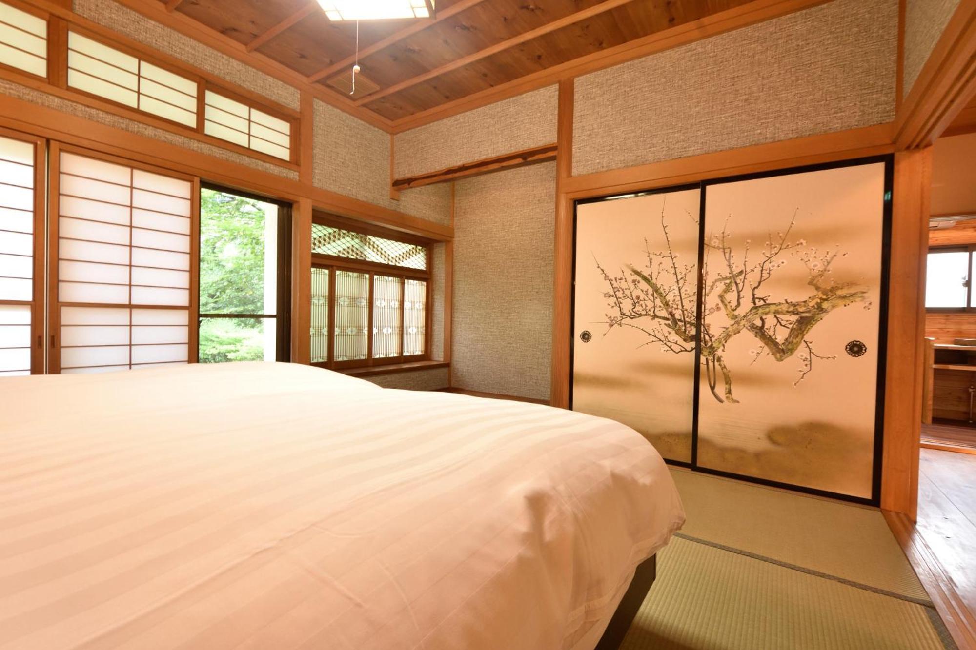 Akasawa Onsen Ryokan Nasushiobara Esterno foto