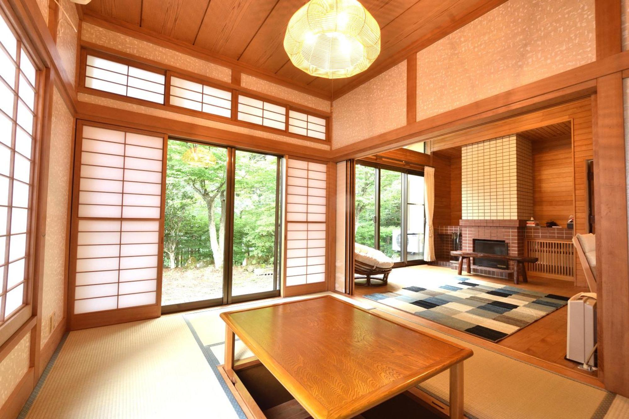 Akasawa Onsen Ryokan Nasushiobara Esterno foto