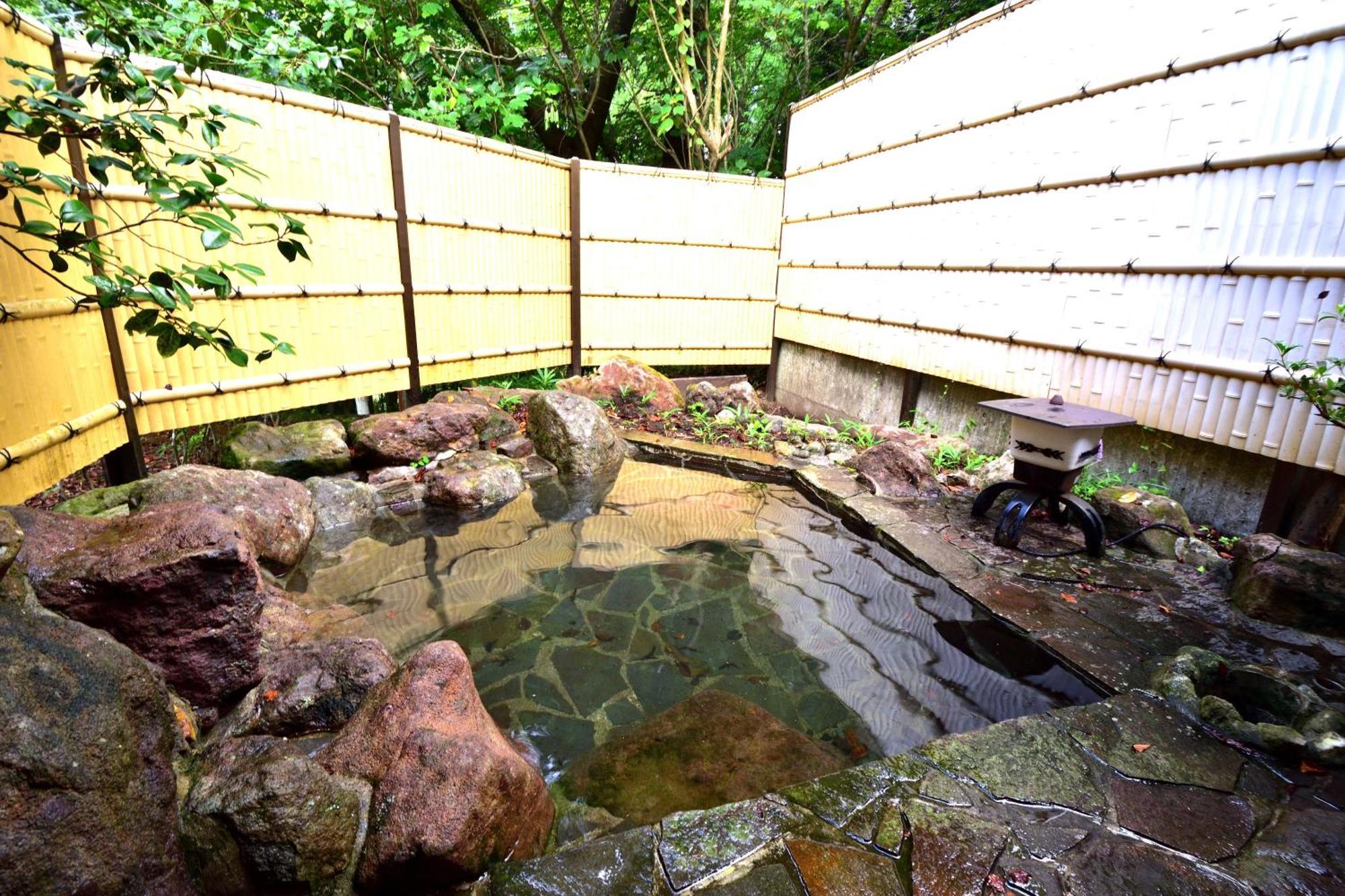 Akasawa Onsen Ryokan Nasushiobara Esterno foto