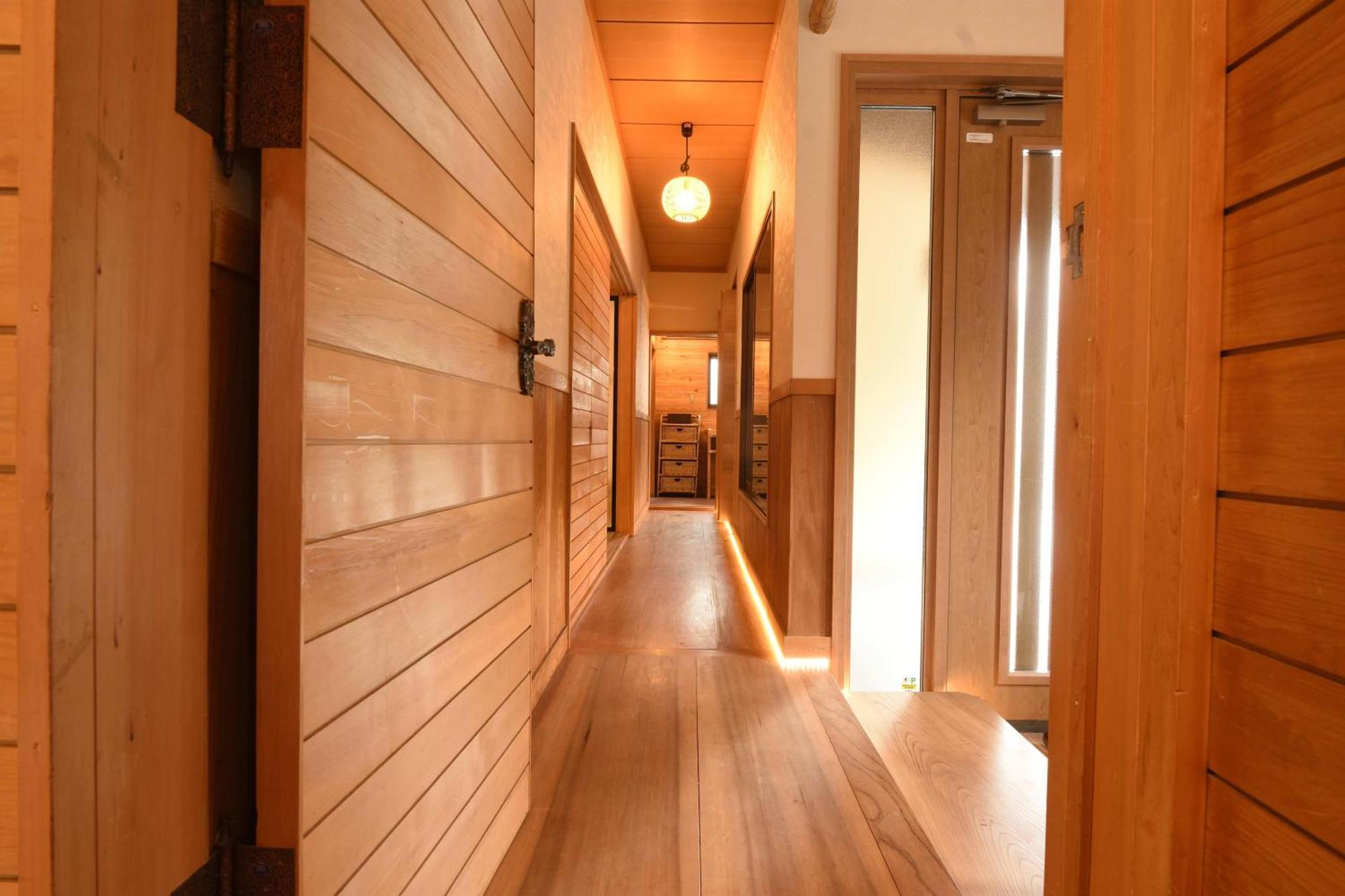 Akasawa Onsen Ryokan Nasushiobara Esterno foto
