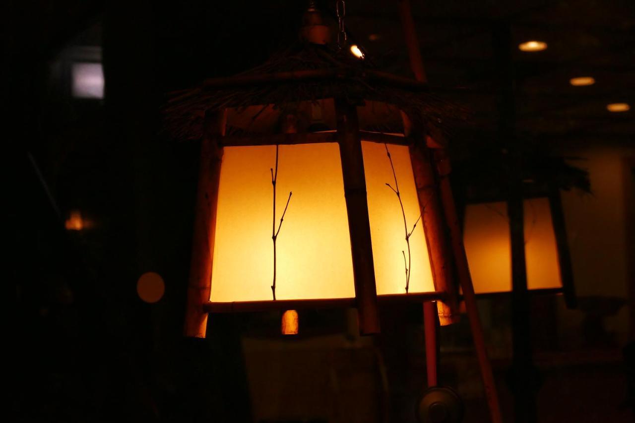 Akasawa Onsen Ryokan Nasushiobara Esterno foto